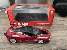 Modellino auto pressofuso