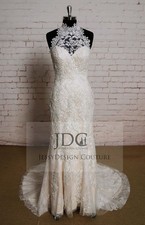 Abito da sposa vintage