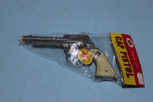 Pistola giocattolo cap pistol - pistola,