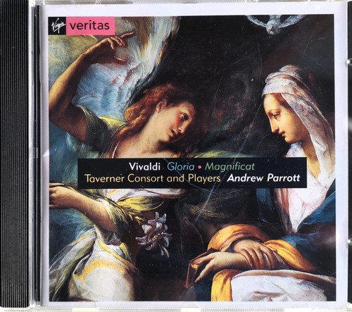 Vivaldi gloria - vivaldi, /