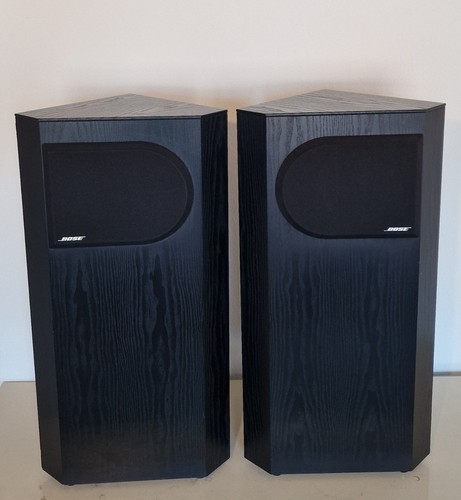 Coppia altoparlanti bose - coppia,