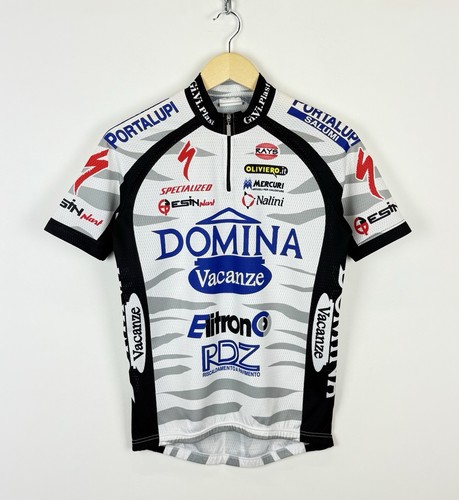Maglia ciclismo uomo - , vintage