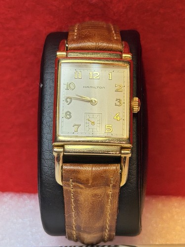 Orologio hamilton wilshire - orologio,