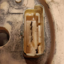 Pompa carburante c/trasduttore