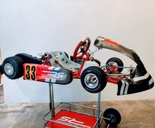 telaio minikart gokart bambini  rs ipk 2025