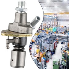 Pompa di iniezione carburante facile da installare gruppo generatore diesel per