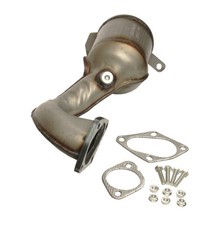 Catalizzatore anteriore per - , vw