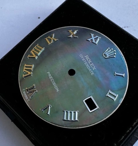 Rolex aftermarket mop - rolex,