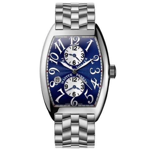 Franck muller master banker - muller,