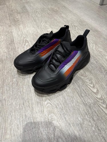 Sneakers prada collision cross - sneakers,