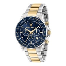 Orologio Maserati 44mm Uomo