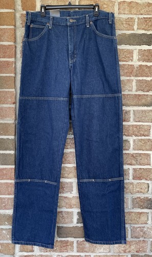 Jeans dickies ld200rnb - dickies,