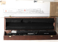 Märklin H0 37991 "Big Boy"