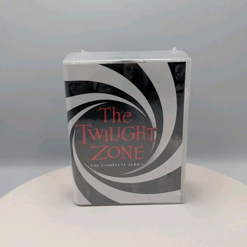 The twilight zone - twilight,