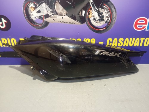 Carena posteriore yamaha - sx,