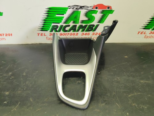 Rivestimento cornice console - rivestimento,
