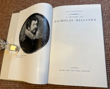 A Lecture on Nicholas Hilliard