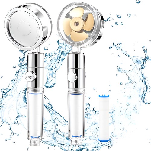 Soffione turbocompressore - soffione,