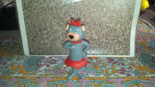 Moplas cindy hanna barbera - cindy,