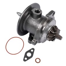 Turbo Chra Gruppo Scafo