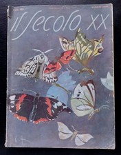 Il Secolo XX - Anno XXV n. 7 