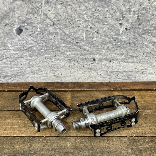 Coppia pedali campagnolo - coppia,