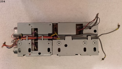 Sintonizzatore antenna - sintonizzatore,