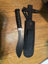 KA-BAR 1280 Combat Kukri Knife