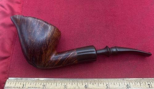 Bellissima pipa tabacco - , a