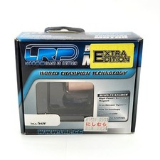LRP brushless motor radio