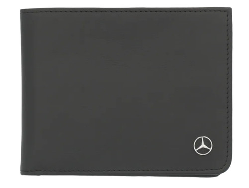 Portafoglio uomo mercedes benz - portafoglio,