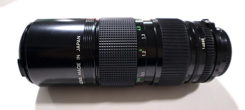 Canon 200 obiettivo - canon, mm,