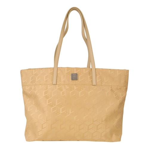 Mcm damen tasche aren beige - mcm,