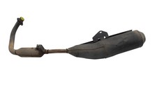 Exhaust system Honda CBF 125