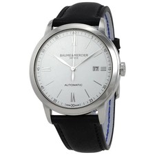 Baume et Mercier Classima