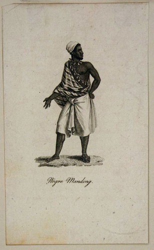 Senegal senegalese in - senegalese,