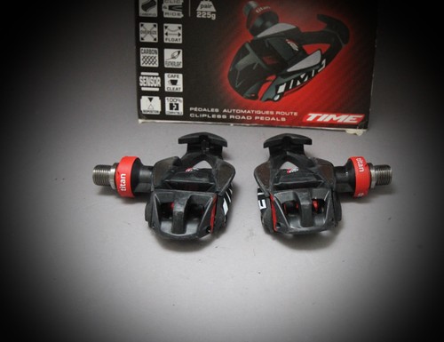 Vgc time iclic titan carbon - iclic, 2