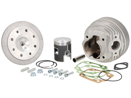 Cilindro parmakit ecv 121cc - parmakit,