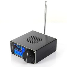 Nuovo ATS-25 Max Si4732