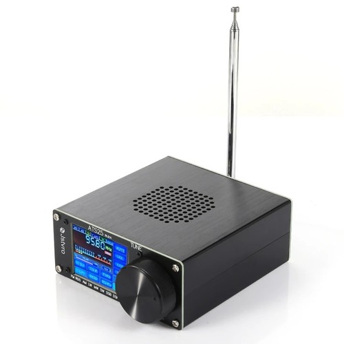 Nuovo ats max si4732 - max,