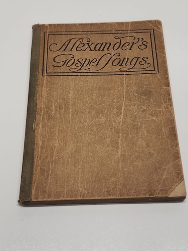 1908 antigue alexander - antigue, alexander’s