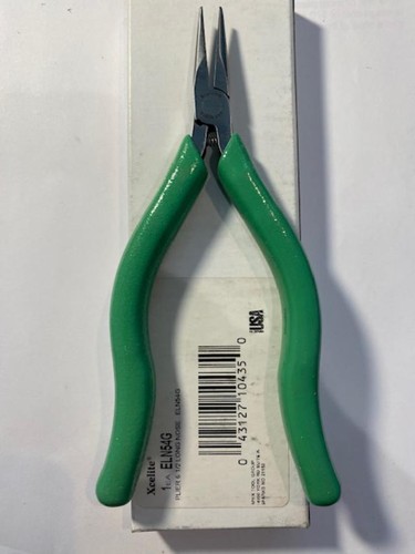 Xcelite pinza naso - xcelite,