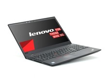 Lenovo ThinkPad T580 Notebook