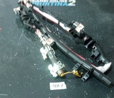 Airbag tendina laterale destra Honda insight 2009-2014 Numero 487