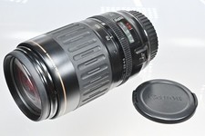 CANON ZOOM LENS EF