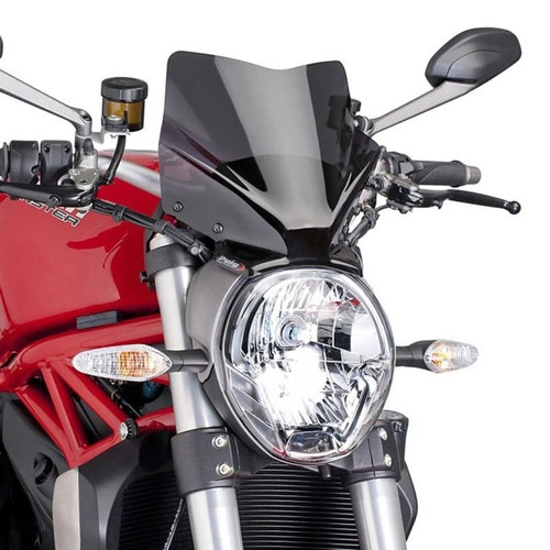 Puig cupolino naked - puig,