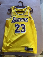 Canotta basket nba nike - basket, los