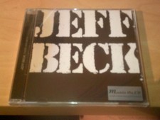 Jeff Beck - There And Back