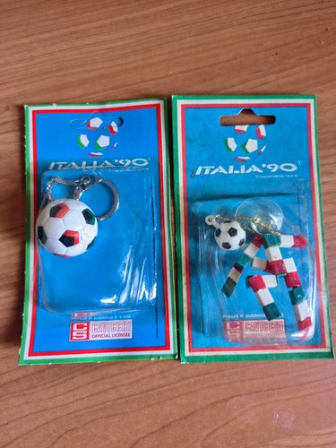 Lotto vintage mondiali - 2,