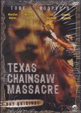 Texas Chainsaw Massacre - Das